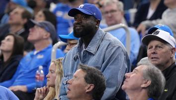 Trojnásobný vítěz NBA přiznal léčbu rakoviny. Přišel kvůli ní o část ledviny