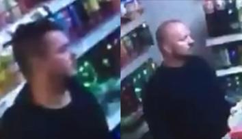 VIDEO: Teplická policie zatím marně pátrá po zlodějích