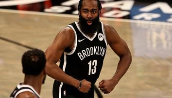 Hvězda Brooklynu stále mimo hru. Bude chybět až do play-off?