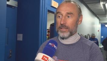 Vinnyho velký comeback! Prospal míří na lavičku slavného klubu NHL