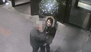 Sexuálně obtěžovala hosty hotelu a okradla je! Vše natočily kamery