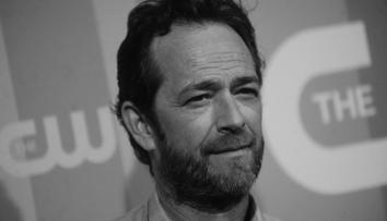 Zemřel herec Luke Perry, Dylan z Beverly Hills 90210. Bylo mu 52 let