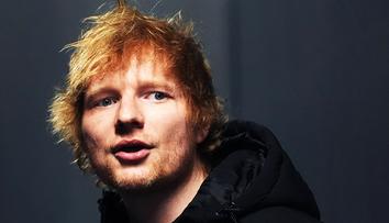Ed Sheeran při koncertu šokoval fanoušky. Je to na dlouhou dobu naposledy, oznámil