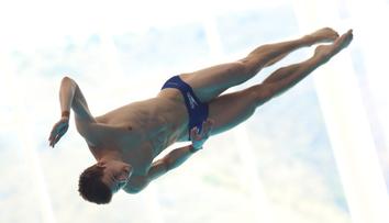 Olympionik přiznal závislost na pornografii: Šel jsem tam i desetkrát denně