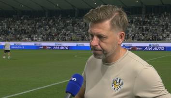 Horejš po smolné prohře s Besiktasem: Měli jsme spoustu příležitostí