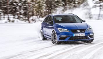 Seat bude prodávat Leon naladěný na 340 koní