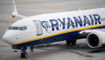 Chaos u letu do Itálie. Na letadlo turisté čekali 14 hodin