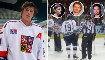 Voráček, Neuvirth, Meidl. Jak blízko měl frajer Kvitové k NHL?