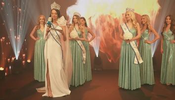 Česko zná nejkrásnější ženu! Velké finále Miss ČR bylo plné emocí