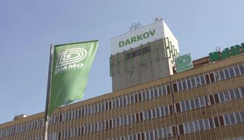 Bývalý důl Darkov možná znovu otevře. Skladoval by energii