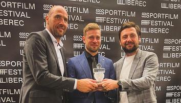 Film o Janu Kollerovi získal cenu a postoupil do světového finále