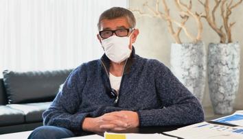 Volby by v září suverénně vyhrálo ANO, rostou ČSSD i SPD. ANKETA