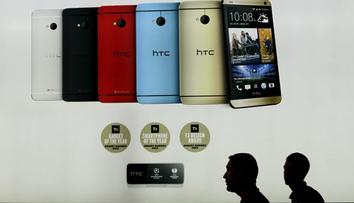 1200 nových míst! HTC chce v Česku opravovat mobily z Evropy