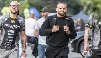 Kincl uvízl kvůli válce v Thajsku: Zarazil ho přístup aerolinek