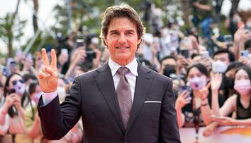 Legendární Tom Cruise slaví 60. Kterou jeho roli máte nejraději? ANKETA