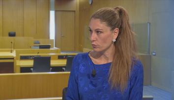 Tejc hájil přesun agend. Decroix mluví o šaškárně a ohrožených lidech