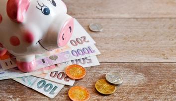Udělejte si finanční rezervu na horší časy. Může vás zachránit!