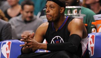Pierce ukončil kariéru, přesto s ním Boston podepsal smlouvu!