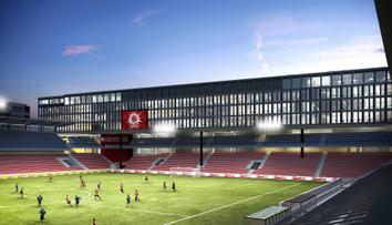 Stadion Sparty se změní! Fandové se děsí, řeší sloupy i absenci kotle