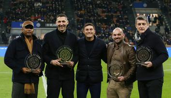 Legendy Interu slavily postup do finále LM přímo v kotli s fanoušky