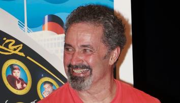 Martin Dejdar se podělil o vtipný zážitek: Takhle jsem se ještě nezasmál