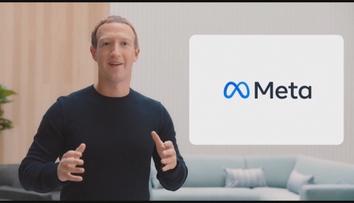 Meta musí zaplatit rekordní částku. Bude zavádět přísná pravidla pro mladistvé