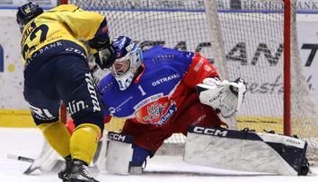 Na NHL jsem nebyl připravený. Vyzrál jsem až zpátky v Česku, říká Pařík