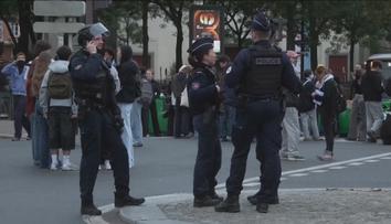 Francii čeká další vlna protestů. Demonstrovat se má po celé zemi