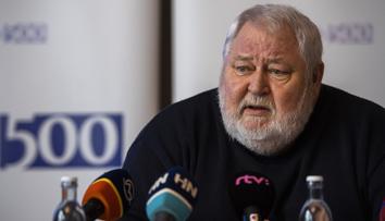 Slováci o účasti v pohárech hlasovali. Je to hanba, zlobí se šéf neúspěšného týmu