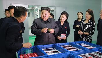 Konec diktátora? Kim Čong-un je ve vegetativním stavu, tvrdí Japonci