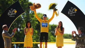 Byl jsem zfetovaný většinu roku, přiznala legenda cyklistiky. Pomohl i Armstrong