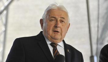 Armáda truchlí. Při cestě v Chorvatsku zemřel český generál