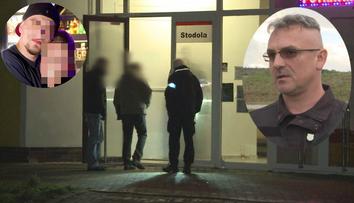 Pustili strážníka, který zastřelil na diskotéce v Mýtě Radka (21)!