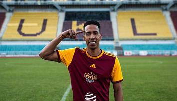 Dukla hlásí posilu. Na Julisku přišel kolumbijský veterán z Plzně