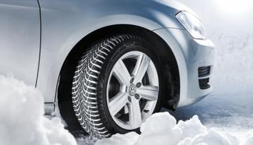 Testy potvrzují: Goodyear má špičkové pneumatiky