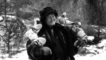 Zemřela holubí dáma ze Sám doma. Legendární herečka zazářila v desítkách filmů