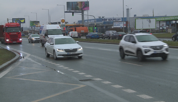 Ani Ostrava, ani Ústí. Nejznečištěnějším městem v Česku je letos Praha