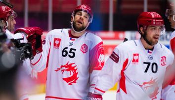 Hokej dostal další koronavirovou ránu, nebude se hrát Liga mistrů