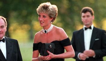 Od smrti princezny Diany uplynulo již 29 let. Její bratr zveřejnil velmi osobní fotky