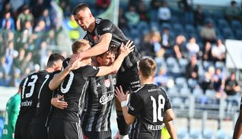 Velká změna u fotbalistů Dynama. Klub mění datum založení, bude třetí nejstarší