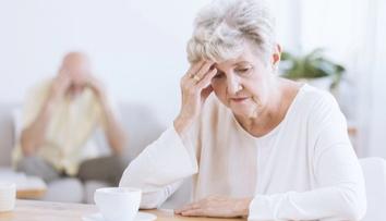 Vědci přišli s přelomovými testy: Alzheimera mohou odhalit roky dopředu