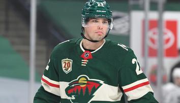 Další odložené zápasy NHL! Devils, Sabres a Wild si stále nezahrají