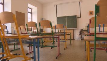 SPD plánuje zrušení devátých tříd. Pomůže to ekonomice i rozpočtu, tvrdí