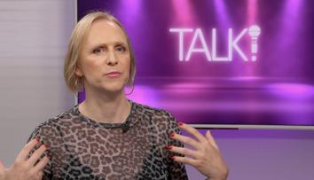 Byla mužem i ženou. Uvědomila jsem si díky tomu, že muži za určité věci nemůžou, říká transgender režisérka