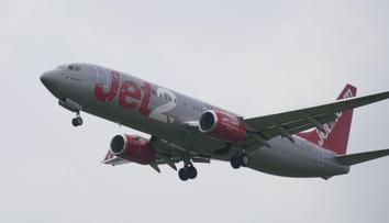 Panika na cestě z Tenerife. Pilot během letu utrpěl infarkt