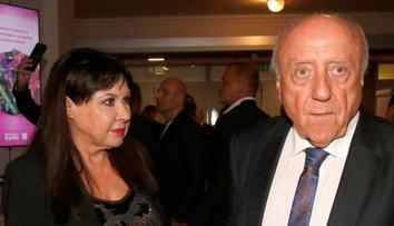 Další krutá rána pro Patrasovou a Slováčka. Přišli o milovaného člena rodiny