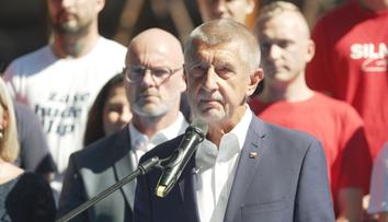 ANO představilo svůj volební program. Chce snížit daně a opět zavést EET
