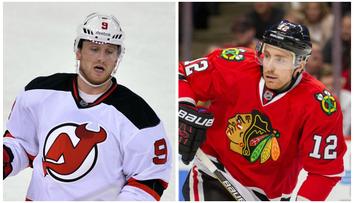 Šok pro dva české hokejisty. V NHL neprošli fyzickými testy!