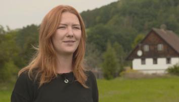 Debbi svého manžela potkala díky televizní show. Prozradila, kdy budou děti