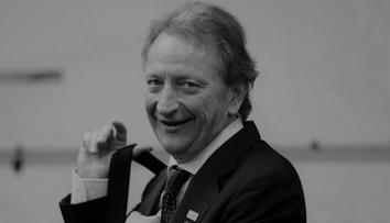 Hokejová NHL truchlí. Zemřel majitel Ottawy Eugene Melnyk